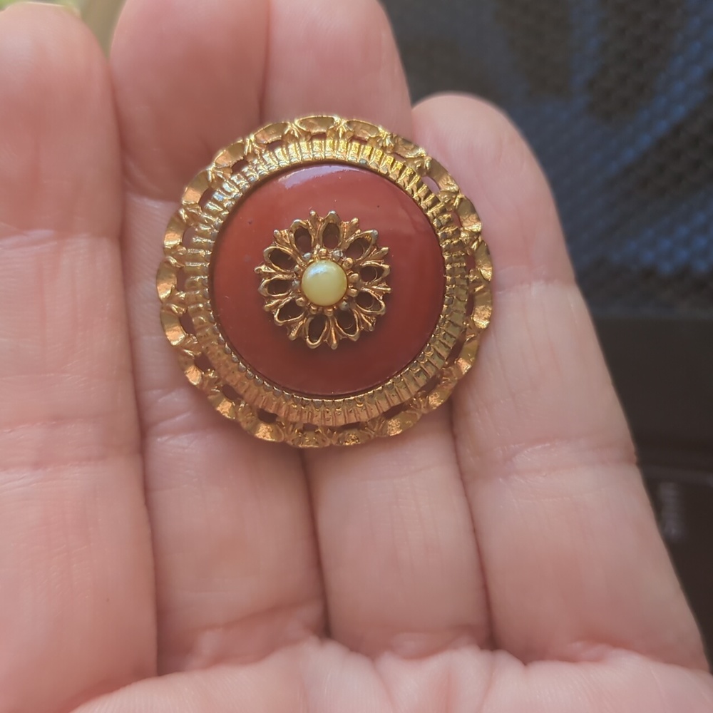 Vintage Sarah Coventry Brooch